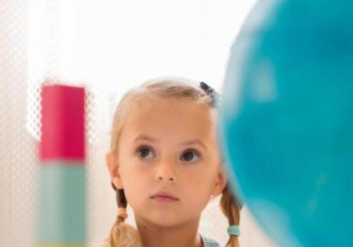 Ciclo Formativo de Grado Superior en Educación Infantil